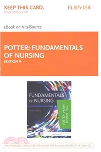 在飛比找三民網路書店優惠-Fundamentals of Nursing - Page