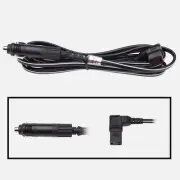 Engel DC Fridge Lead – 12volt with DPLUG - JCORD