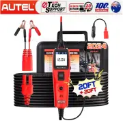Autel Powerscan PS100 Power Circuit Probe Electrical 12V 24V Tester AU stock