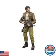 STAR WARS The Black Series Captain Cassian Andor 6-Inch-Scale Rogue One: A St