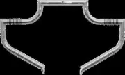 Lindby Linbar Front Highway Bar Chrome Harley Heritage Springer 04-07