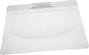 Cabilock High-Temperature Baking Pan Electric Oven Tray Drip Pan Non-Stick Coating for Baking Bread Cakes Pastries Oven Accessory