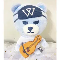 在飛比找蝦皮購物優惠-Krunk BigBang Bear Fighting