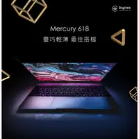 在飛比找蝦皮購物優惠-Mercury 618 全系列15吋窄邊框螢幕，搭載AMD 