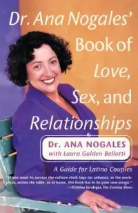 在飛比找博客來優惠-Dr. Ana Nogales’ Book of Love,