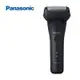 Panasonic 國際牌 極簡系3枚刃電鬍刀 ES-LT2B-K雅黑