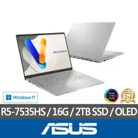 在飛比找momo購物網優惠-【ASUS 華碩】特仕版 14吋輕薄筆電(VivoBook 