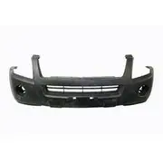 Sterling Bumper Bar to suit Isuzu D-Max 10/2008 to 06/2012 - IZDM-BAR-02F
