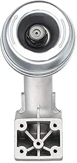 Fits for Aluminium Trimmed Gearbox Head is D Provide Flexibility Across Various Straight Shaft Trimmers