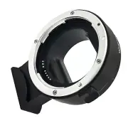 EF-EOS R Lens Mount Adapter Support EXIF For Canon EF EF-S Lens To EOS R RF