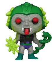 Masters of the Universe - Snake Face Pop!