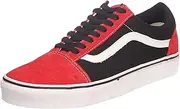 [Vans] Old Skool, Unisex Adult Fashion Trainers
