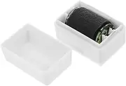 HONMEET Privacy Roller Stamp Address Blocker for Slips Documents Identity Protection Blackout Feature