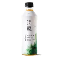 在飛比找蝦皮商城優惠-璞韻 四季青茶PET350mL x24入