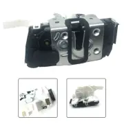 For Mercedes For Sprinter For Crafter Rear Door Lock Mechanism Plastic Metal