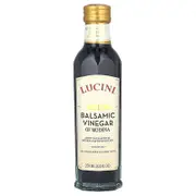 Lucini, Aged Balsamic Vinegar Of Modena, 8.5 fl oz (250 ml)