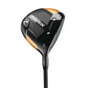 Callaway Mavrik 22 Fairway Wood Mens LEFT HAND - New - Pick Loft, Flex