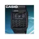 CASIO 卡西歐 手錶專賣店 CA-506B-1A DF 男錶 多功能錶 不鏽鋼錶帶 計算器 秒錶 全自動日曆