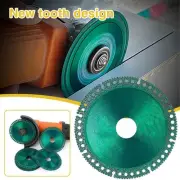 Indestructible Disc For Grinder,Indestructible Cutting For Angle Grin Disc E4Y4