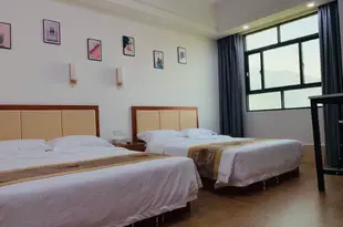 博羅喜泊居民宿Xiboju Hostel