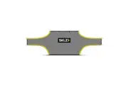 SKLZ 288" Goalshot Soccer Goal Frame Target Zone Practice Hanging Attachment