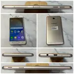 二手機 三星 SAMSUNG GALAXY J7 PRIME 32G 金色 5.5吋 1300 萬畫素【978】