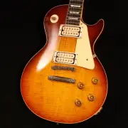 Gibson Custom Shop Murphy Lab 1959 Les Paul Standard Ultra Light Aged Slow Iced