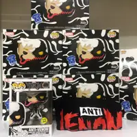 在飛比找蝦皮購物優惠-胖喬代購 FUNKO POP 漫威 MARVEL ANTI 