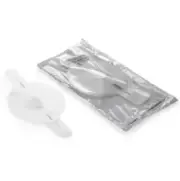 Prestan Manikin Infant Face Shields 50-pack