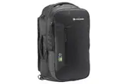 Caribee - Traveller 40L Carry on backpack - Black