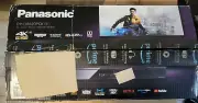 Panasonic DP-UB820-K Streaming 4K Ultra HD Blue Ray Player in New
