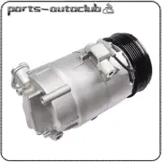 A/C AC Compressor For 03-08 Pontiac Vibe 1.8L 88972202 CO 20754C