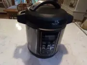 NEW Ball Freshtech Auto Home Electric Canner and Multi Cooker