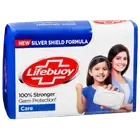 LifeBouy Soap Antibacterial Bar Soap 125g LifeBoy Soap Germs Protection Blue