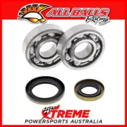 Gas-Gas EC125 OHLINS 2003-2009 Crankshaft Main Bearings & Seal Kit All Balls