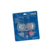 VALUE MANIFOLD GAUGE VMG-2-R22-B-03