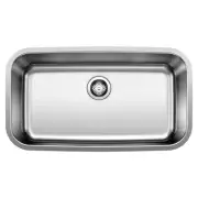 Blanco 441024 Stellar Super Single Bowl Undermount