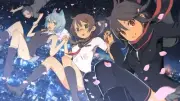 Anime hiizumi akina nanami ao isone kotoha yarizakura Playmat Gaming Mat Desk