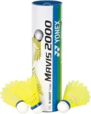 Yonex Mavis 2000 Nylon Badminton Shuttlecock