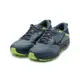 MIZUNO WAVE RIDER SW GORE-TEX 寬楦慢跑鞋 銀河藍 J1GC218024 男鞋