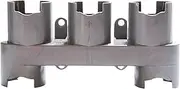 Storage Bracket Holder，Compatible for Dyson， V7 V8 V10 V11 Absolute Vacuum Cleaner Brush Stand Tool Nozzle Base Docks Station Shelf