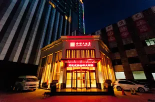 霸州金都大酒店Jindu Hotel