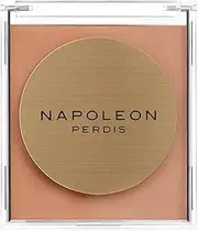 Matte Bronze Pressed Powder | Super-Fine Bronzer Powder | Natural Sun-Kissed Glow | Blendable + Matte Finish (18g)