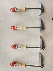 Garden Hoe Hand Tools (4)