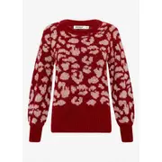 Wild Thing Knit