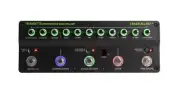 Trace Elliot® Transit™ B Bass Pre-amp & Effects Pedal