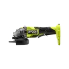 Ryobi 18V ONE+ 125mm HP Brushless Angle Grinder RAG18X - Tool Only
