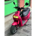 2019 睿能 GOGORO 3 KEY 低里程 700KM 新竹 二手機車 中古機車 電動車