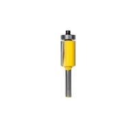 ECONOCUT Router Bit TCT Flush Trim 15.8mm 1/4inch -Shank EY 8020 B