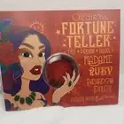 Beauty Creations Women's Fortune Teller Eyeshadow Palette Makeup